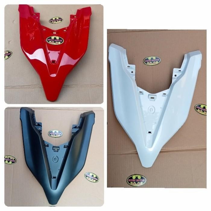 Panel Tameng Body Depan Honda Vario 125 150 ALL NEW LED 2018 - 2020 Import Premium