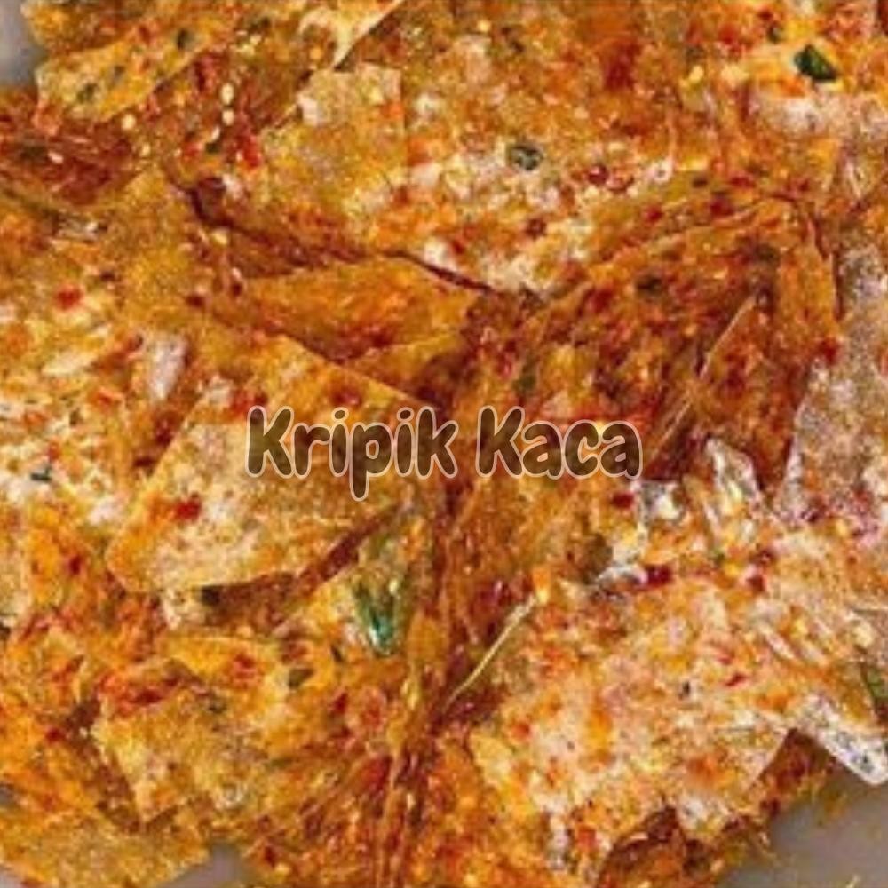 

Grosir SALE ! keripik kaca keripik kaca kripik kaca cacafood kripik kaca TERMURAH