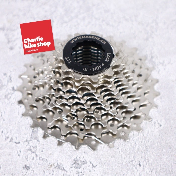 Cassette Sprocket MAGENE 11 Speed 11-28T