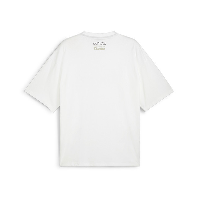 PUMA Kaus Statement Berlogo Porsche Legacy