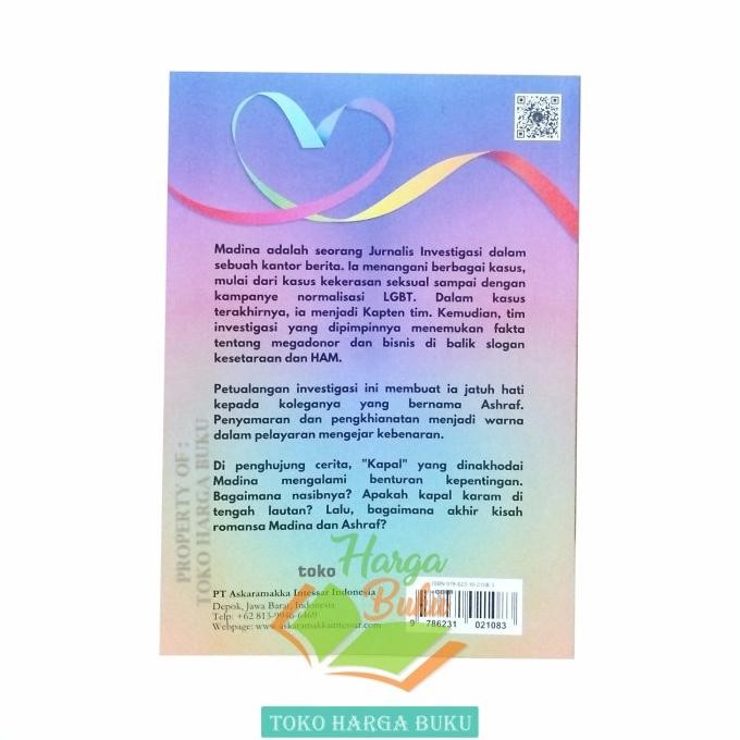 

Promo Mejikuhibiniu Cinta Itu Suci Cinta Itu Bersyarat Cinta Itu Beradab Sebuah Novel Terinspirasi Dari Kisah Nyata Dan Fakta Penerbit Askaramakka Intessar