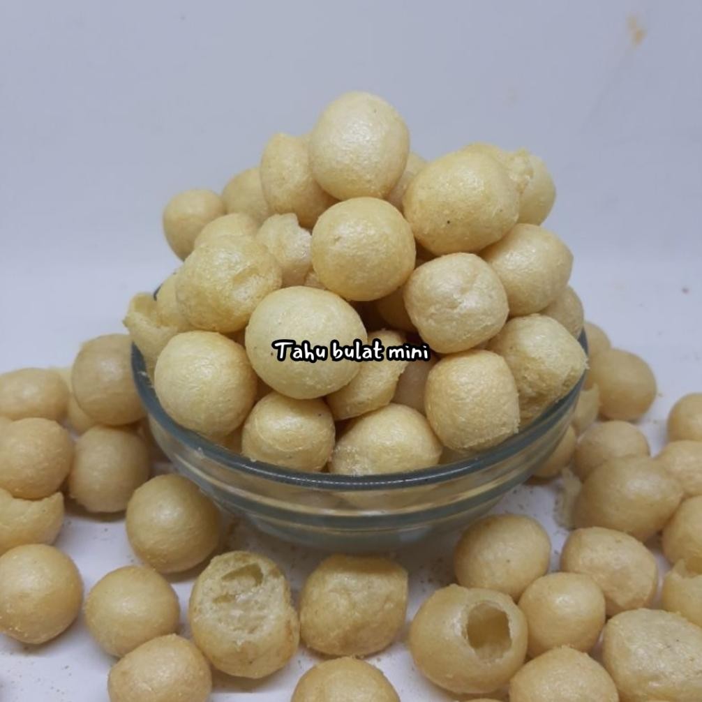 

Grosir SALE tahu bulat tahu kering tahu bulat kering kripik tahu bulat tahu sumedang