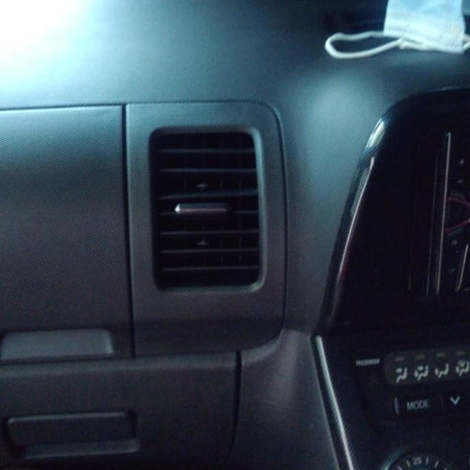 Terbaru Repair Kit Kisi Ac Toyota Wish