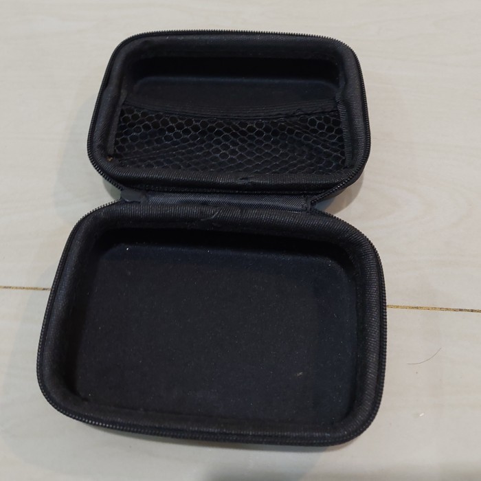 Audio Gear Leather Case (Second)