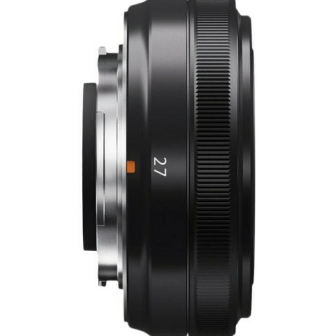 FUJIFILM FUJINON XF 27MM F/2.8 / LENSA FUJIFILM XF 27MM F2.8