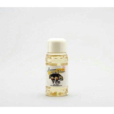 

Marufuji Sushi Su - Sushi Rice Vinegar / Cuka Nasi Sushi