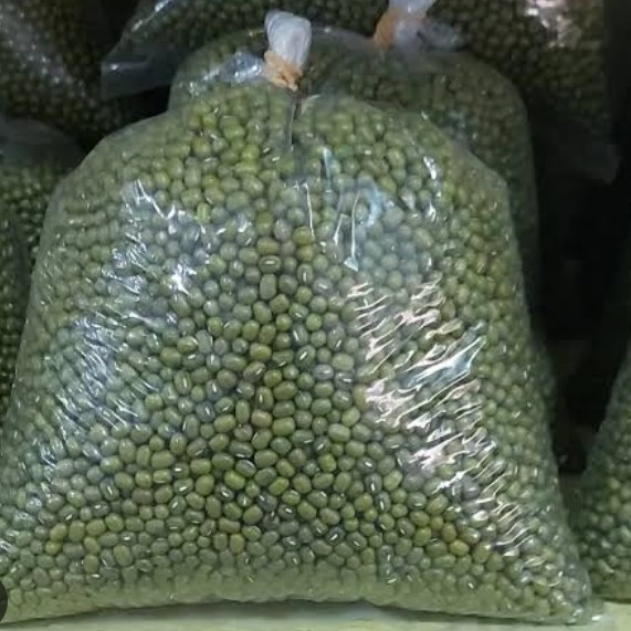 

TERJAMIN kacang hijau 1 kg