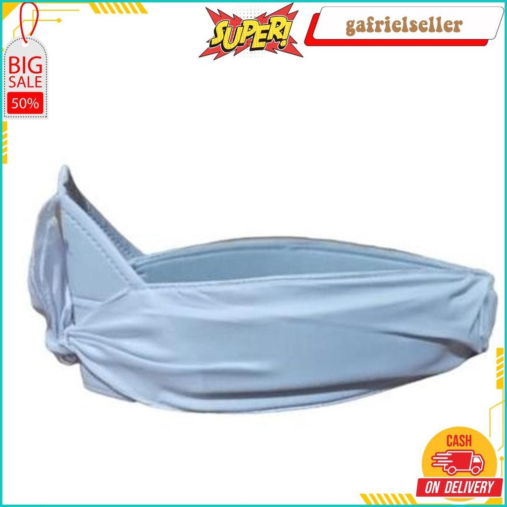 Iket Kepala Sunda Praktis / Iket Kepala Pria Keren / Iket Kepala Jawa / Udeng Sunda / Udeng Jawa / U