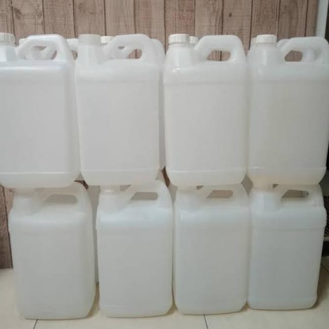 

Sale Lem Latex Putih Cair Lem Kulit Busa Spon Jurigen 5Kg