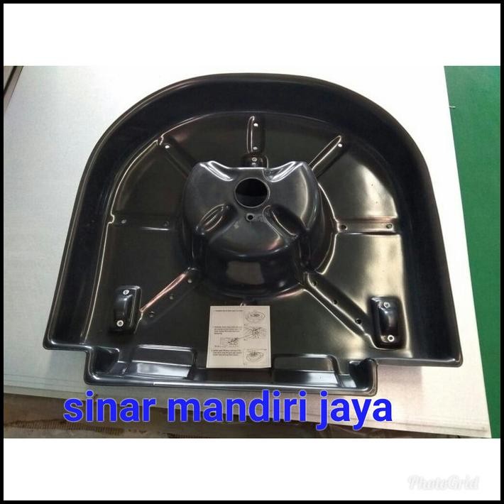 BEST DEAL COVER BAN SEREP ALL NEW TERIOS 2018 