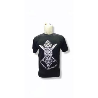 Beli 2 Lebih Murah Kaos Distro T Shirt Kaos Dayak Borneo Combat 24S Original Asli