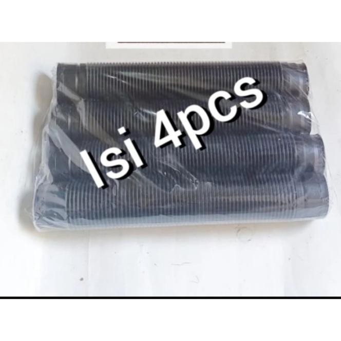 SELANG HAWA PLASTIK AC MOBIL BEST