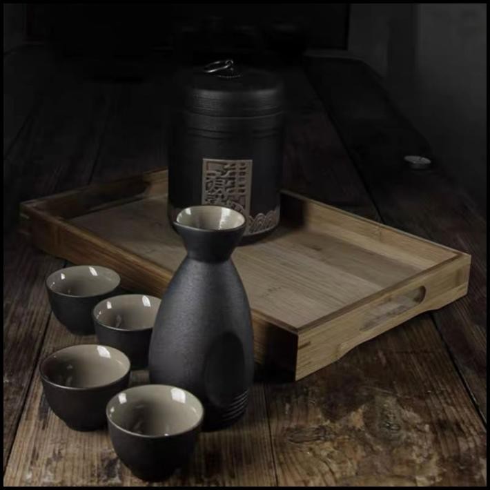 

Cny Hamper 2024 Type J // Tea Pot // Gift // Hadiah // Imlek