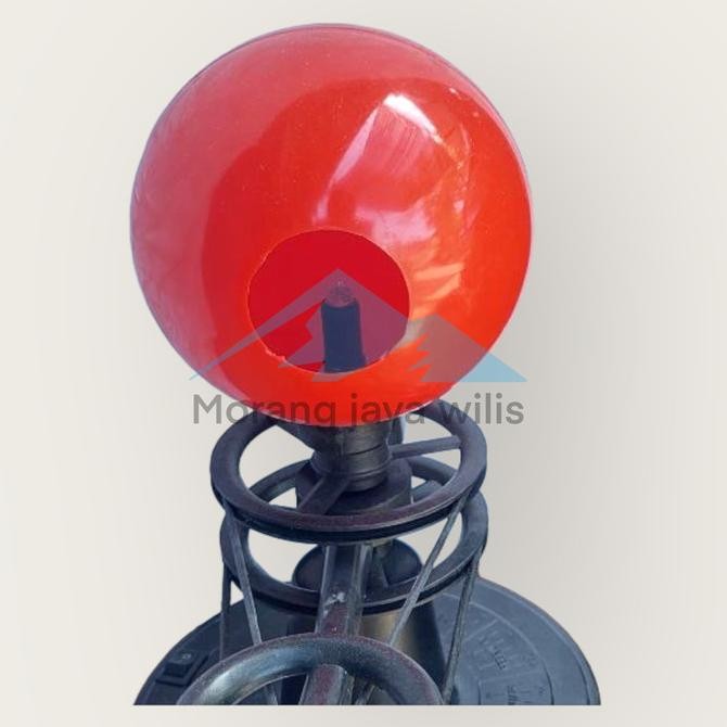 

planetarium gerhana - alat peraga pendidikan - biologi