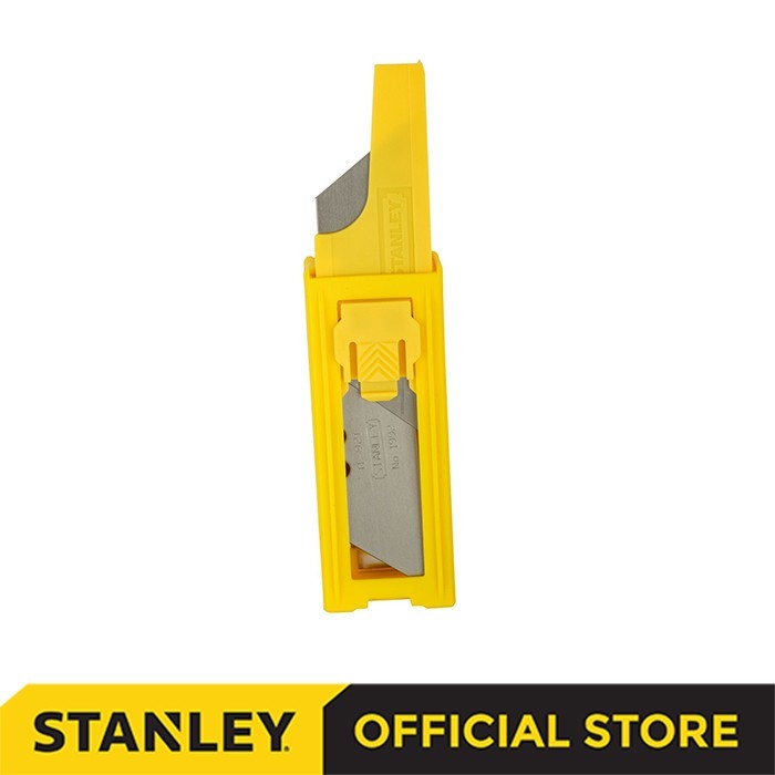 

Stanley Classic 1992 Utility Blades / Cutter 10Pcs 11-921T-22