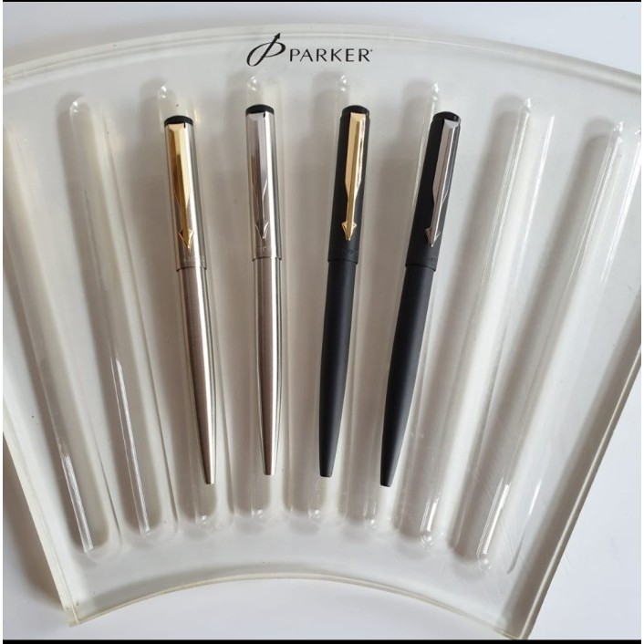 

TERBARU - Parker vector ballpoint