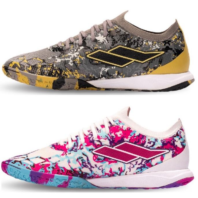 Sepatu Futsal Mills Xyclops Kaldera In