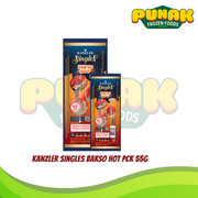 

KANZLER SINGLES BAKSO 55G