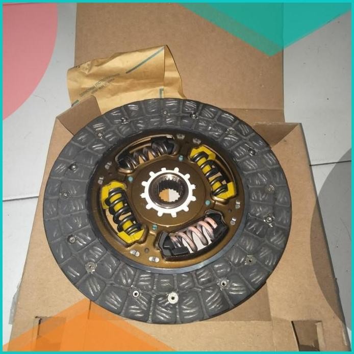 kampas kopling TOYOTA SIENTA ORYGINAL 11OKTZ4 accessories
