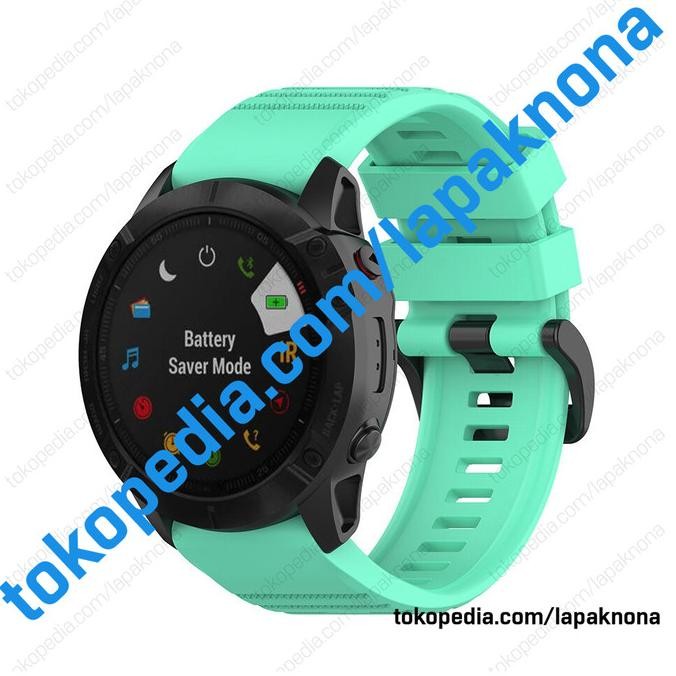 Quickfit 22Mm Strap Garmin Fenix 7 6 5 Plus Pro Solar 955 945 935 Tali