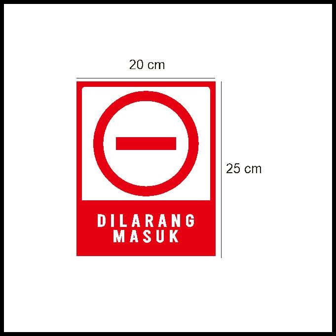 

HOT DEAL STIKER VINYL HIMBAUAN TANDA LOKASI TEMPAT PARKIR ARAH DILARANG MASUK !!!!