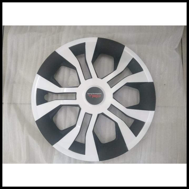 TERMURAH DOP VELG/COVER VELG RACING RING 13/14 MOBIL MAZDA CX5 