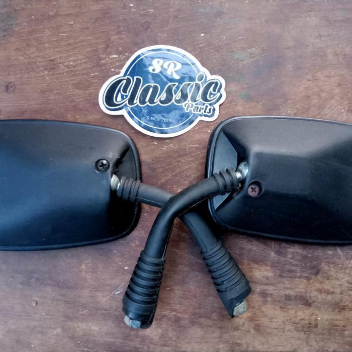 SPION C800 BATANG PENDEK DRAT 12 MERK EMGI