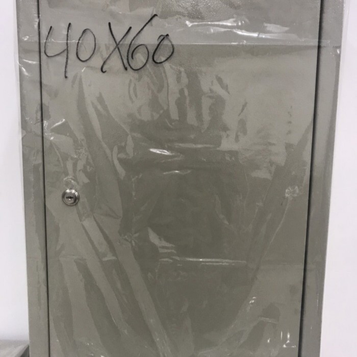 Box Panel Listrik Ukuran 40 X 60