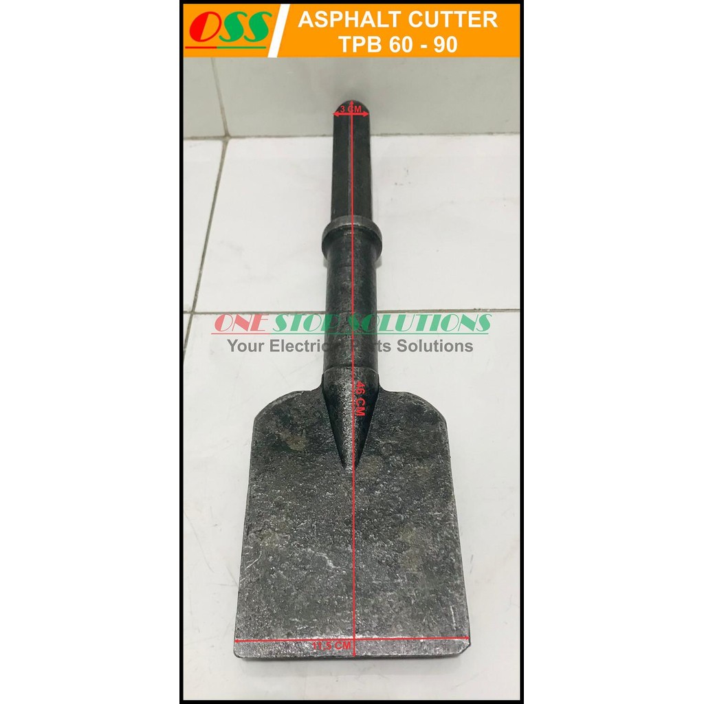 

GRATIS ONGKIR ASPHALT CUTTER PAHAT LEBAR TOKU TPB 60 - 90 !!!!!!