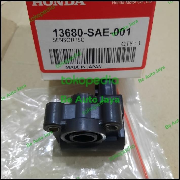 GRATIS ONGKIR SENSOR ISC HONDA CITY OLD ORIGINAL 