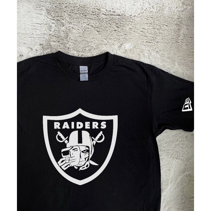 kaos tengkorak new era nfl oakland raiders |e99BZJ4m|