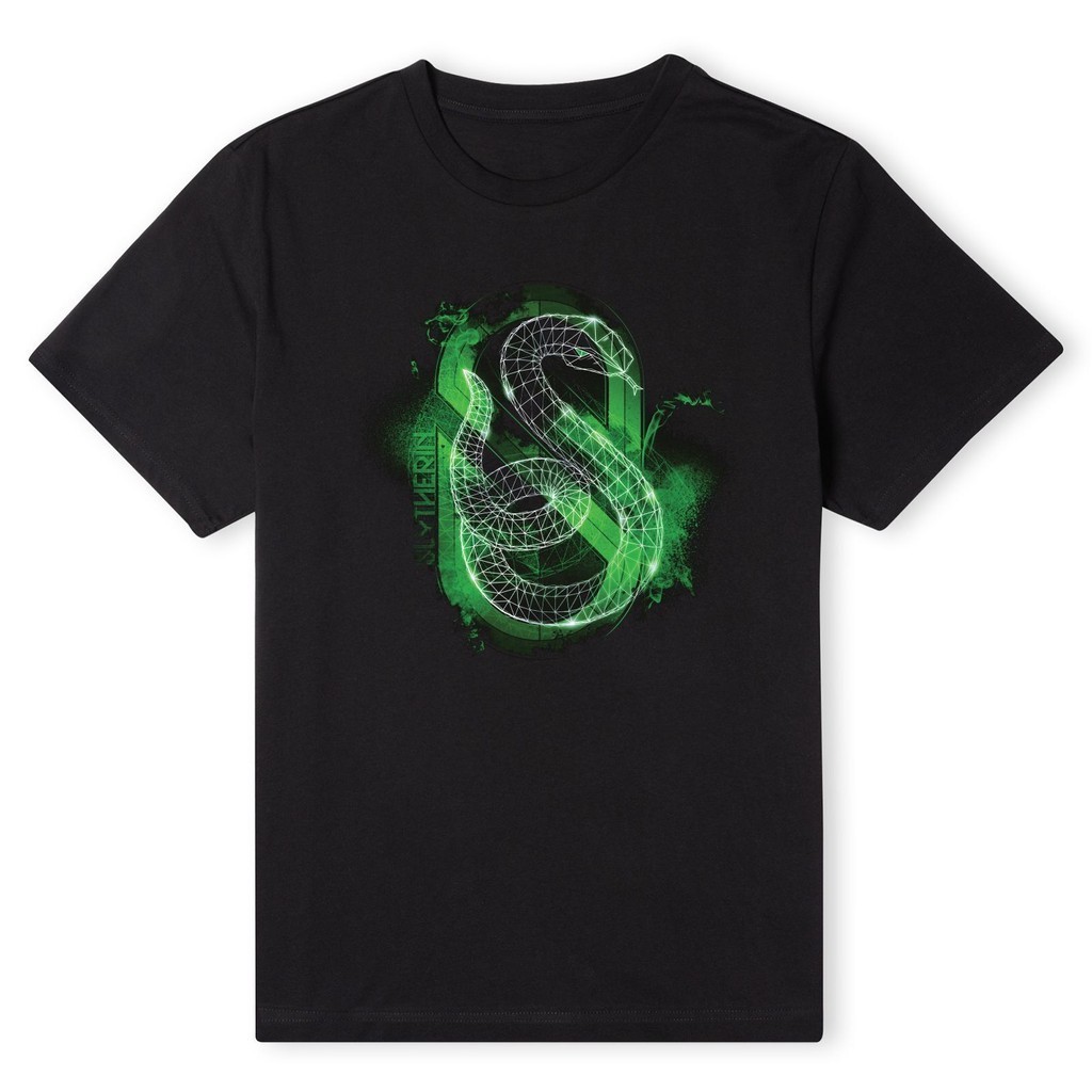 Kaos Geometris Slytherin |TKe2DTct|