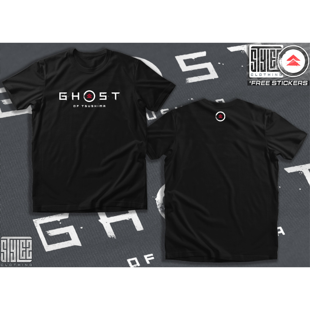 KAOS GAMERS GHOST OF TSUSHIMA |1kzr0wh4|
