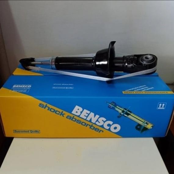 Shock Breaker ShockBreaker Absorber Belakang Honda CRV RE Gen 3 Bensco