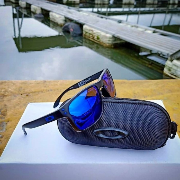 Kacamata Sunglasses Pria Hb Vr46 Lensa Polarized