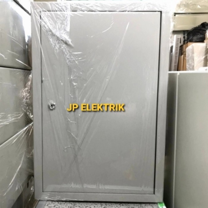 Box Panel Listrik 50 X 70 X 20Cm Box Panel Indoor