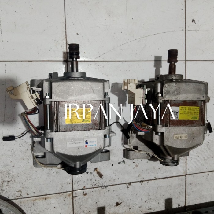 DINAMO MESIN CUCI ELECTROLUX 10751 1273 1073 85761