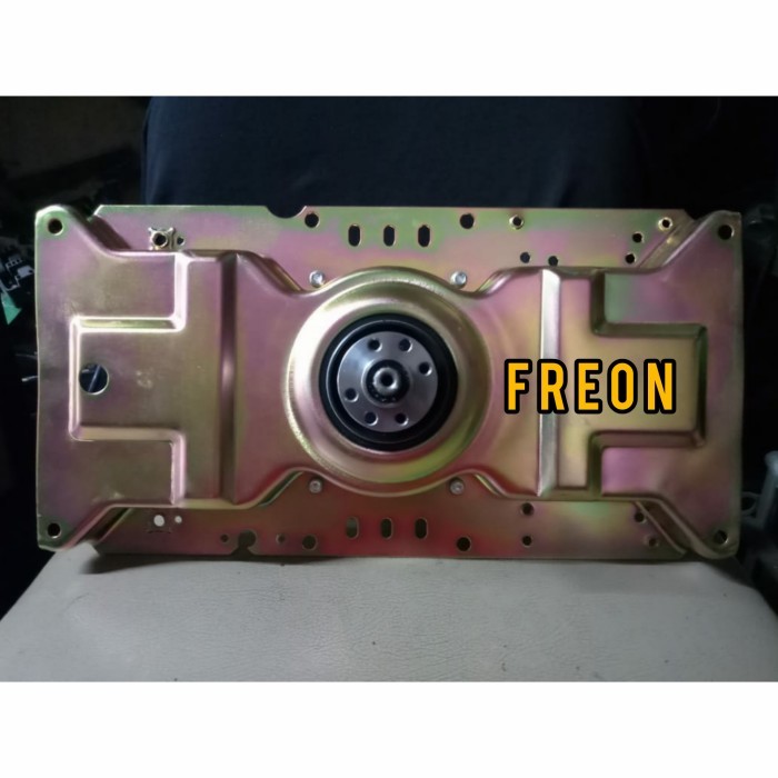 GEARBOX MESIN CUCI DENPOO 1 TABUNG