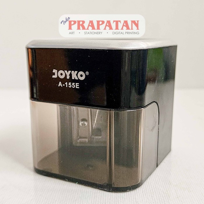 

Rautan Elektrik Joyko A-155E Electric Sharpener #Original