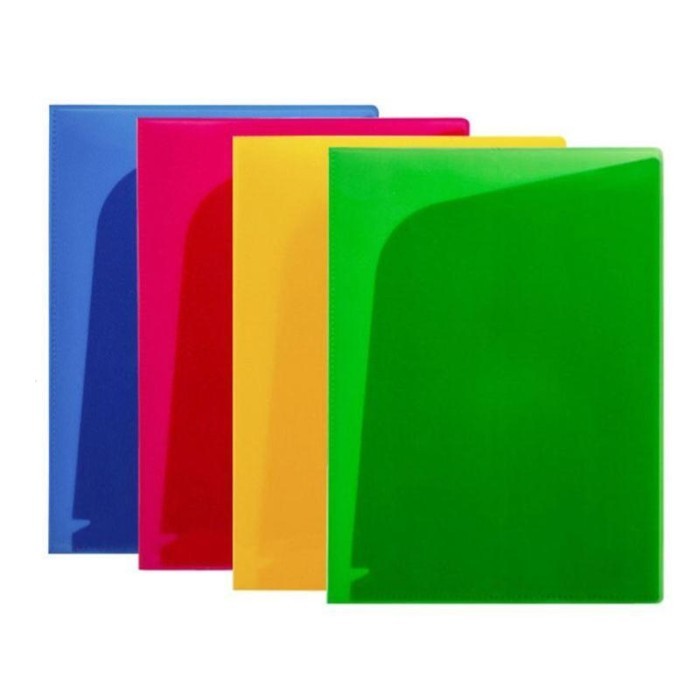 

Kokuyo Double Page Series Multi-Page Document Holder Wcn-Tfb2610 A4 #Original