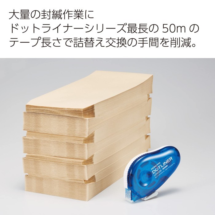 

Refill Dotliner For T-Dm4300-10 #Original