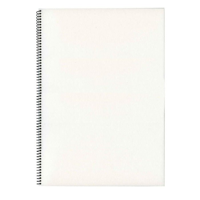 

Sketchbook (Umum / Untuk Penggunaan Akademis) / Orange Cover B4 Vertik #Original