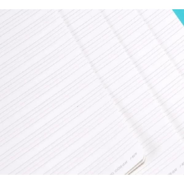 

Kokuyo Loose Leaf N-837Fn - B5 - Music Paper #Original