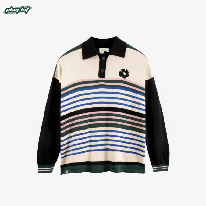 Tome Ame - Mako Rugby Shirt