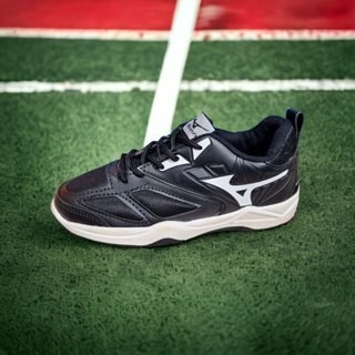 Sepatu Bulu Tangkis Anak Sepatu Olahraga Tenis Bola Voli Anak Laki-laki Perempuan ukuran 33-37 |Kio4