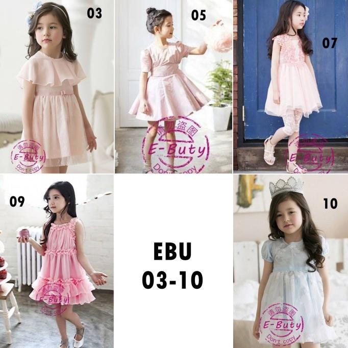 

Promo EBU 10 DRESS ANAK PEREMPUAN MERK EBUTY