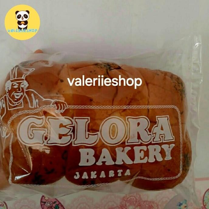 

Promo Roti Keset Smoked Beef Gelora Jatinegara