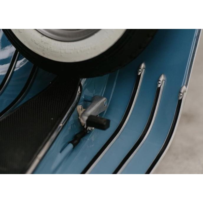 Triplang CIF vespa VBB VNB super original italia