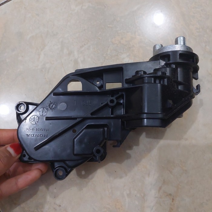 Retract Kosong Spion Jazz Rs 2008-2013 Ge8 Satuan Ori Tanpa Isi