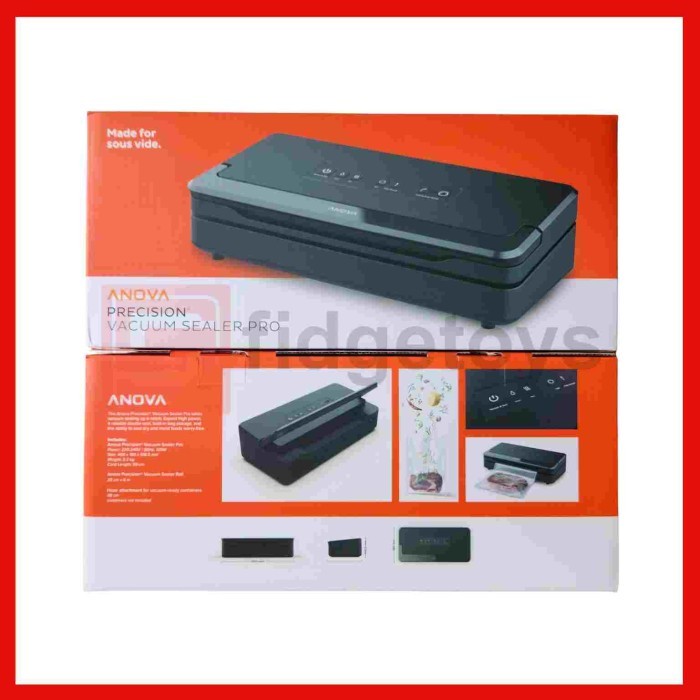 TERMURAH - Anova Precision Vacuum Sealer Pro